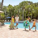 Doubletree Suites By Hilton Orlando At Disney Springs 