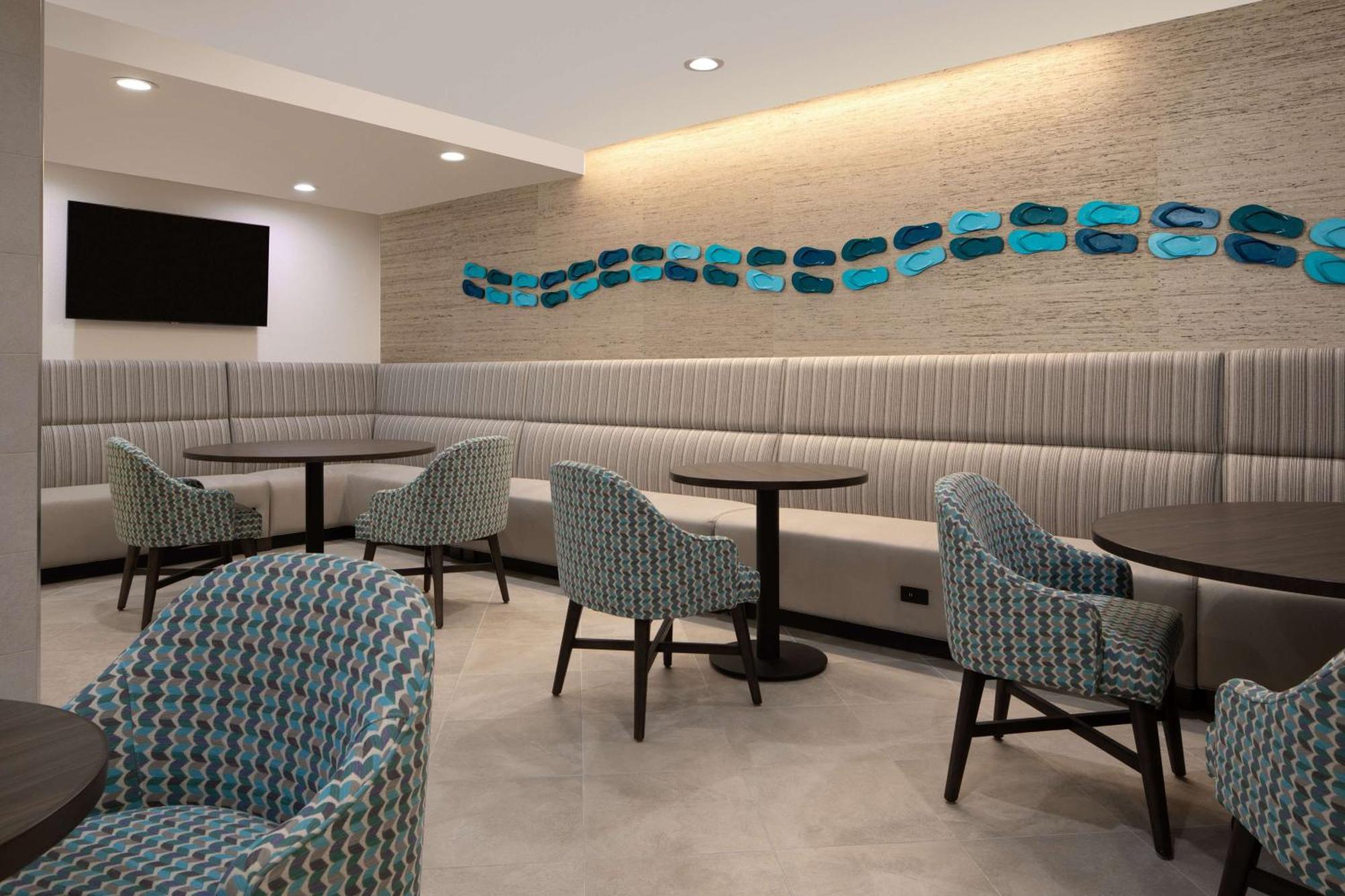 Resort Doubletree By Hilton Orlando At Springs
