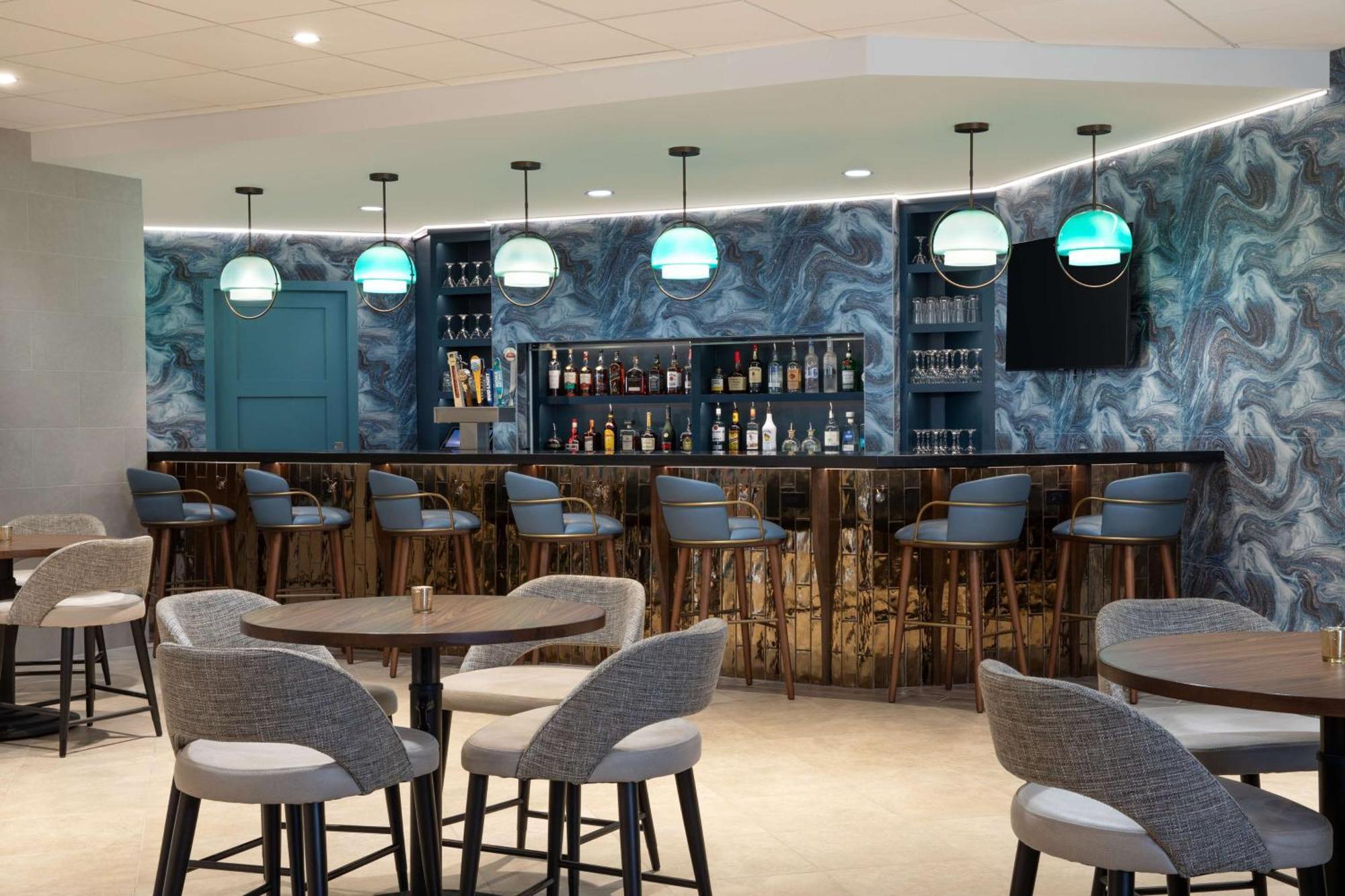 Resort Doubletree By Hilton Orlando At Springs Lake Buena Vista