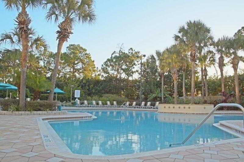 Doubletree By Hilton Orlando At Springs Lake Buena Vista